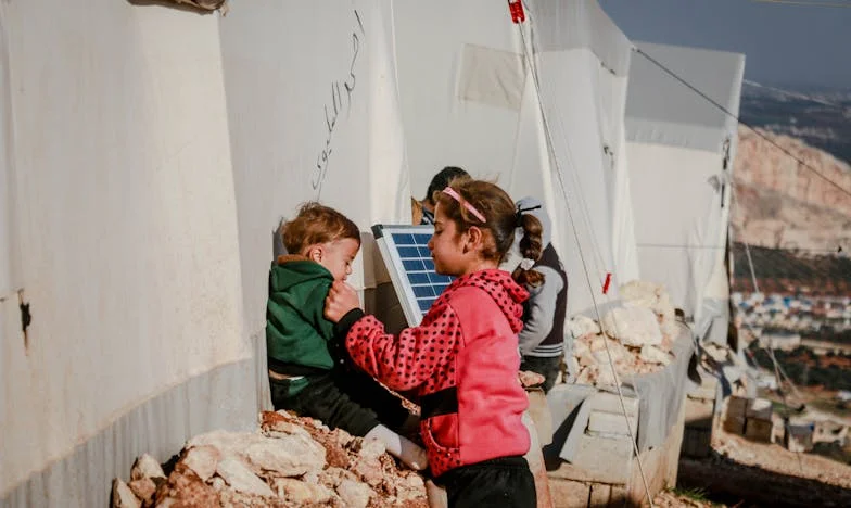 Ciężar winy: Jedna noc, która zmieniła wszystko