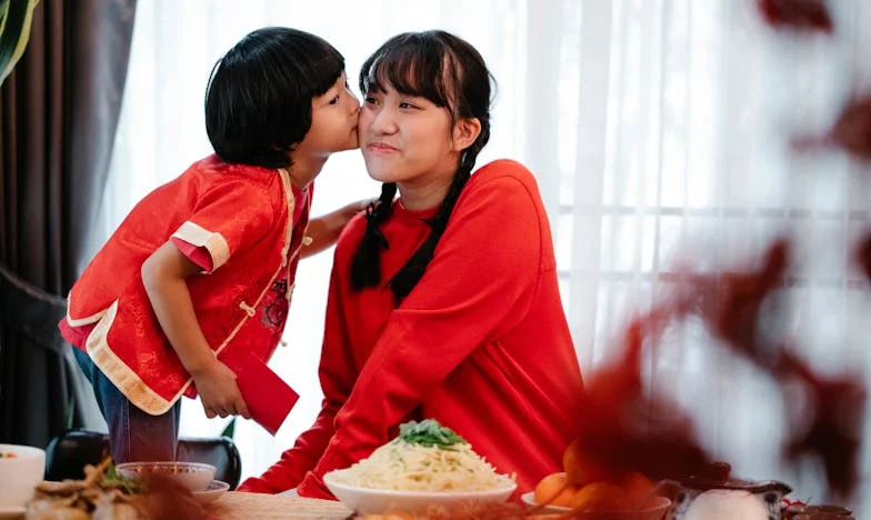 Cisza po czterdziestu latach: Rozstanie w cieniu wspomnień