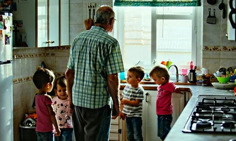 „Co ty wyprawiasz, Piotrze?!” – Historia o tym, jak jeden człowiek postanowił nie rozdzielać rodzeństwa z domu dziecka i zapłacił za to najwyższą cenę