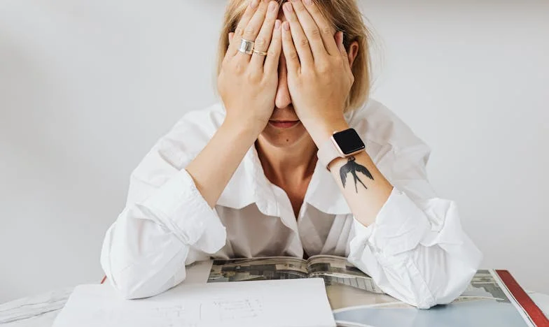 Dlaczego odszedłeś, kiedy najbardziej cię potrzebowałam? – Moje życie między nadzieją a rozczarowaniem