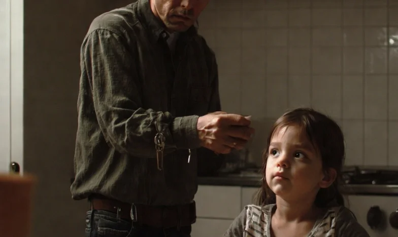 Dom, który rozdzielił rodzinę – historia Magdy z Gdańska