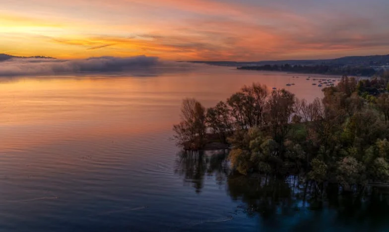 Gdy spadł śnieg i opadły maski: Wigilia, która zmieniła wszystko