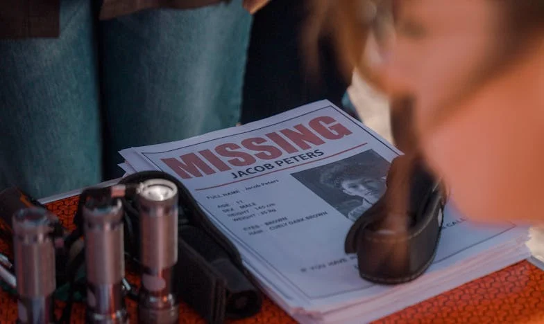 Gdy świat wali się w jednej chwili: historia Magdy i Kacpra