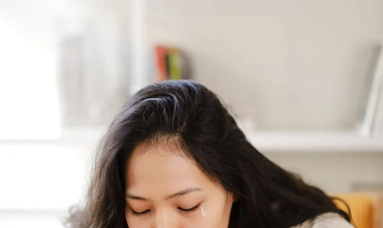 Granice serca: Historia matki z Krakowa