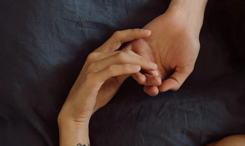 Hasło, które uratowało moją córkę: Noc, która zmieniła wszystko