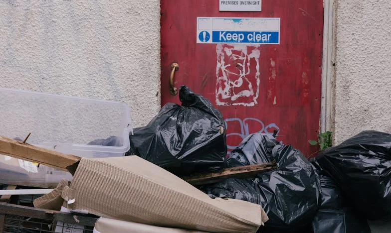 Kiedy brat i bratowa zabierają ci dom: Historia o utracie własnego miejsca pod słońcem