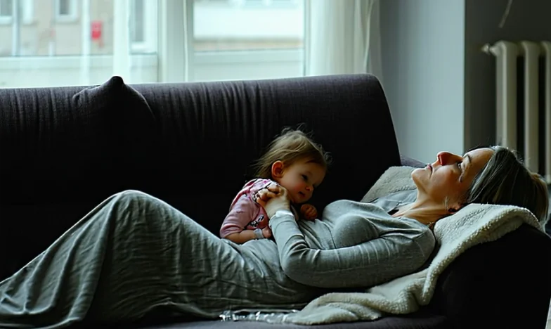 "Kiedy mąż wybrał inną: Prawdziwa historia o zdradzie, sile i rodzinie, która nie zawiodła"