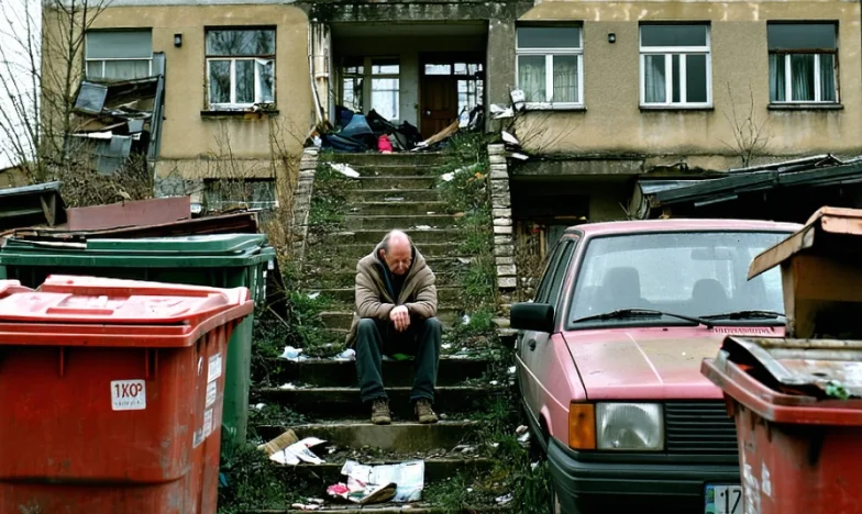 Kupiłam tacie stary samochód za ostatnie grosze. To, co znaleźliśmy w środku, zmieniło wszystko…