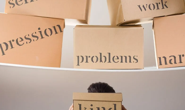 Między dwoma domami: Kiedy rodzina staje się polem bitwy