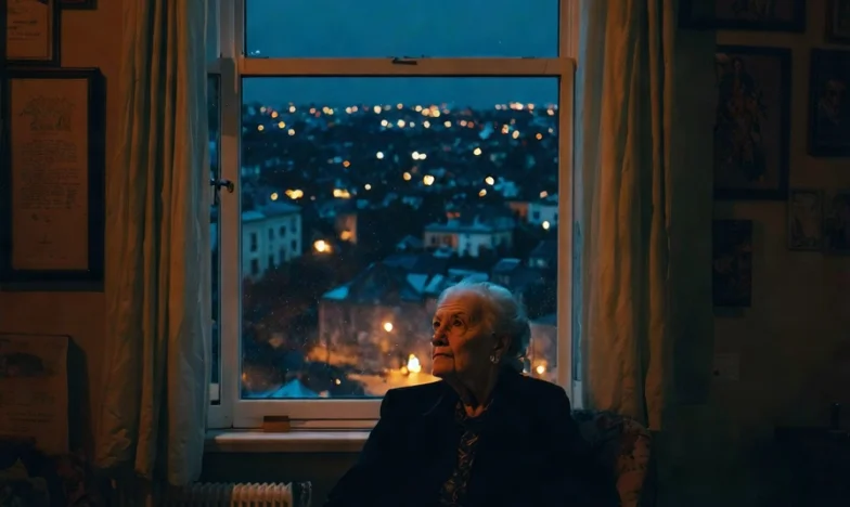 Między miłością a strachem: Historia matki, która musi wybrać