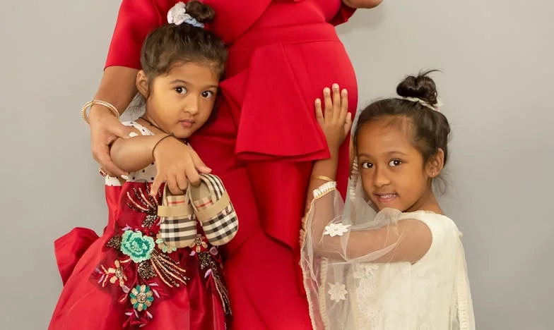 Miłość czy interes? Tajemnica opieki babci nad wnukami