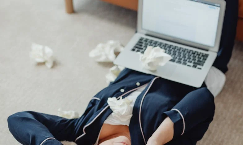 Moja rodzina to prawdziwi pasożyci: Jak z Amrą postanowiliśmy powiedzieć „dość”