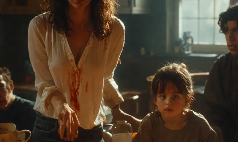 Moja teściowa nie wejdzie już do mojego domu. Historia o granicach, które musiałam postawić