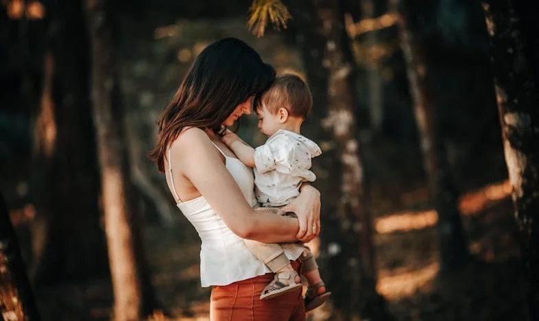 Nie musisz siadać do stołu. Twoim zadaniem jest, by goście byli szczęśliwi i syci. — Historia kobiety, która postanowiła zmienić swoje życie