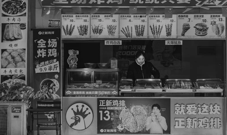 Nikt nie odbierze mi godności: Historia Magdy z Łodzi, która przetrwała wszystko