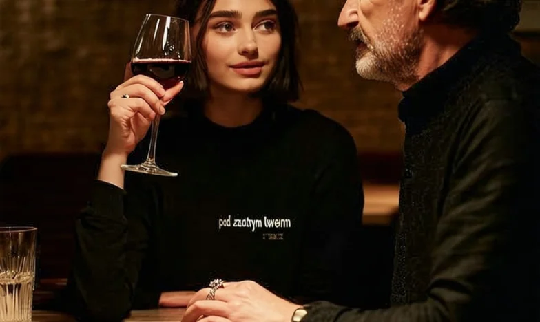 Noc, która zmieniła wszystko: Gdy przeszłość wraca w najmniej oczekiwanym momencie