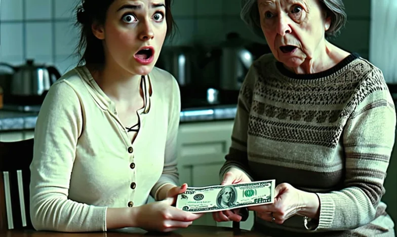 "Odeszłam z domu z kopertą pełną pieniędzy. Wróciłam z własną siłą i nowym życiem. Czy wy też potrafilibyście odejść, gdyby was zdradzono?"