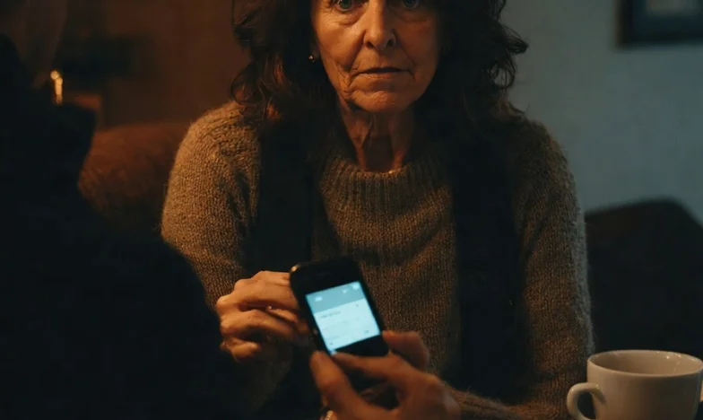 Odkrycie, które rozdarło moje życie: Historia Marii z Poznania