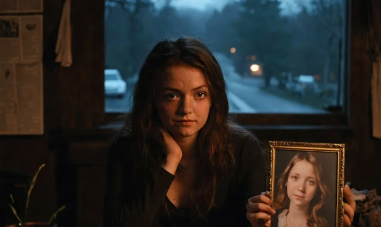 Pięć lat w cieniu: Jak matka z Mazur walczyła o prawdę po zniknięciu córki