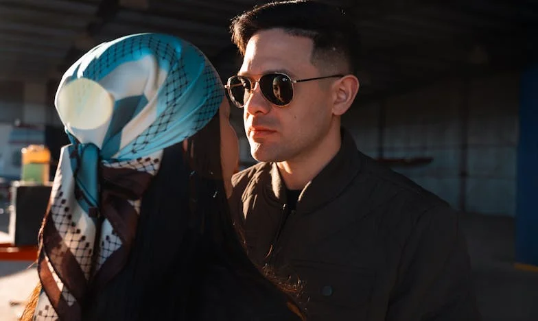 Pieniądze to nie miłość: Moja walka o wolność w cieniu kontroli