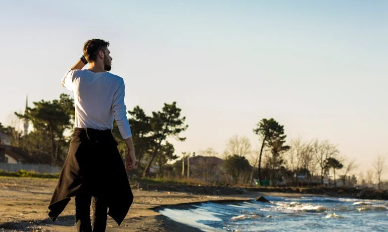 Po sześćdziesiątce przyzwyczaiłam się do samotności. Aż na przystanku autobusowym ktoś zapytał o Tokarczuk…