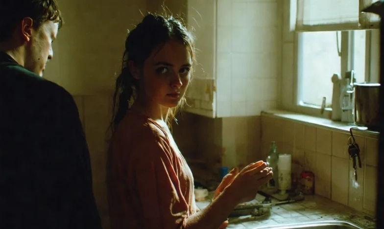 Portfel mojego męża, mój więzienny mur: Moja walka o wolność w lodowatym małżeństwie