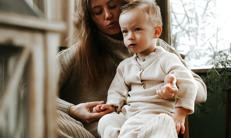 Rozmowa, która zmieniła wszystko: Rodzinny sekret w Warszawie