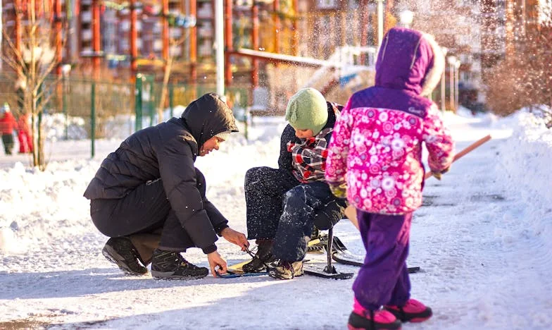 Samotny wyjazd Michała: Czy jeden wybór może zburzyć rodzinę?