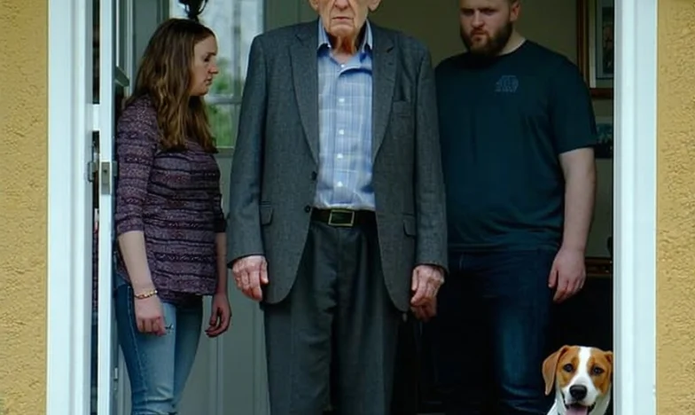 Sprzedałem dom rodzinny i zostawiłem dzieci z niczym – czy byłem bez serca?