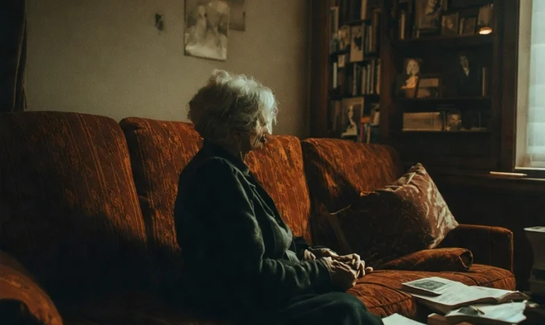 „Synowa powiedziała, że będzie lepiej, jeśli będziemy się widywać tylko w święta”: Moje życie poświęcone rodzinie, która mnie odrzuciła