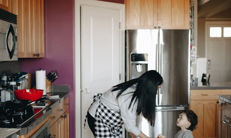 Szept milczenia: Historia matki, która straciła kontakt z córką