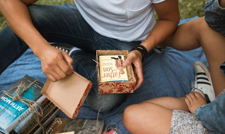 Trzydzieści Osiem Lat Milczenia: Mój Powrót do Domu