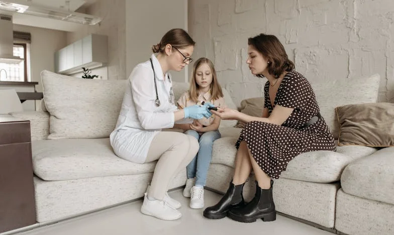 Wszystko dla szwagra – historia, która rozdarła moją rodzinę