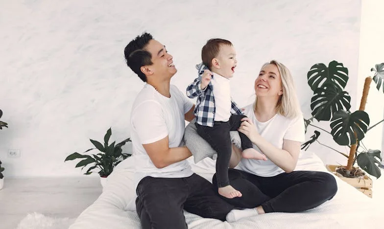 Wszystko Rozpoczęło się od Jednego Telefonu: Historia Marty i Jej Rodziny