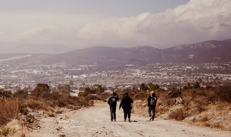 Z popiołów: Historia Magdy, która musiała zacząć od nowa