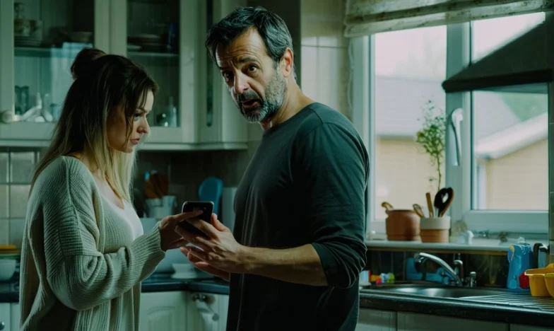 "Zdrada pod polskim dachem: Jak odkryłem, że moje życie było misternie zaplanowaną pułapką"