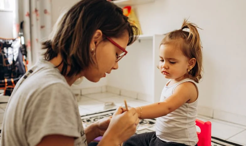 Zdrada pod własnym dachem: Moja rodzinna wojna na warszawskim Ursynowie
