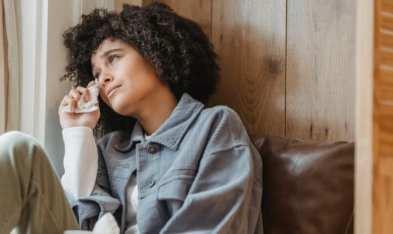 Zdrada przy rodzinnym stole: Miłość matki kontra kryzys małżeński