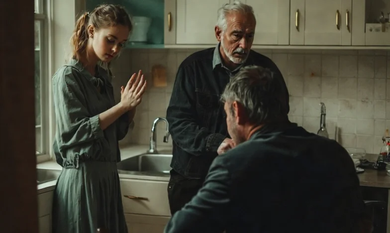 Życie w cieniu tyrana – Opowieść jednej synowej z Polski