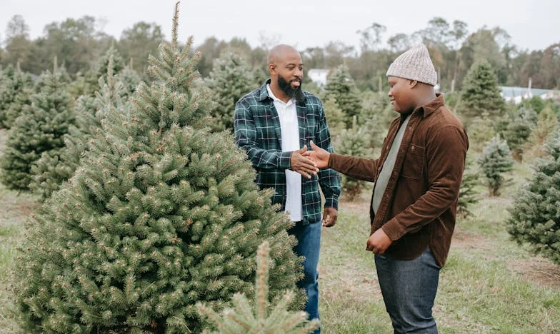 Babcia, która kochała Avery, ale nie potrafiła pokochać Zacharego