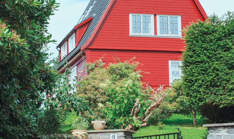 Czy miałam prawo wyrzucić teściową z domu po tym, co zrobiła pod naszą nieobecność?