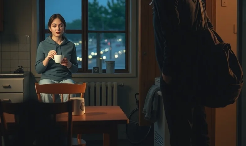 "Gdybyśmy mieli dziecko, wszystko by się zmieniło" – historia o miłości, rozczarowaniu i pytaniu, które nie daje mi spokoju