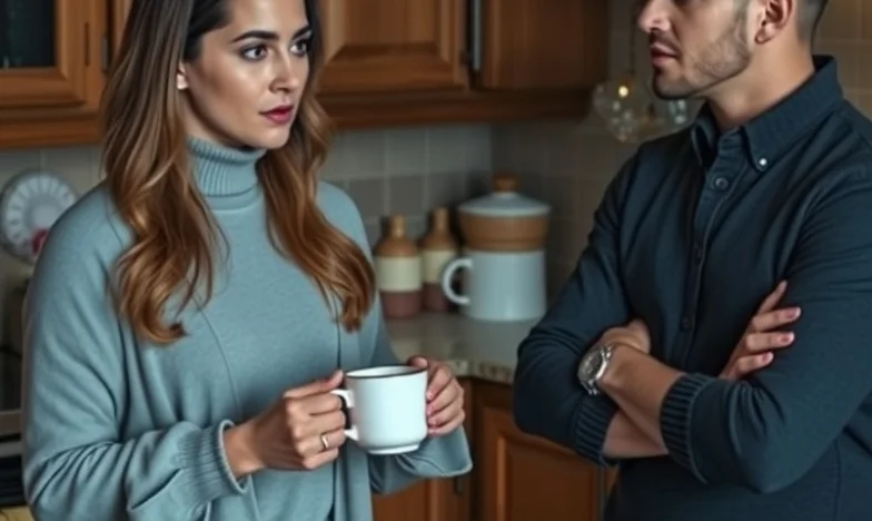 Gorzki smak oczekiwań: Historia Magdy i Piotra, czyli jak nierealistyczne wymagania niszczą miłość