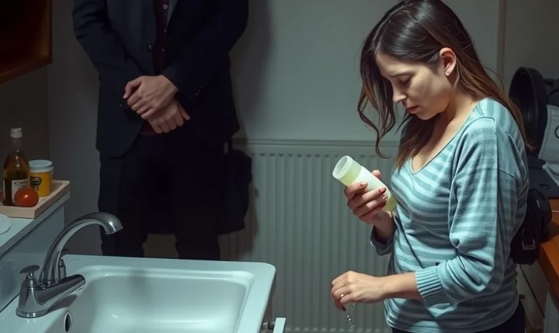 Kiedy łzy stają się siłą: Moja walka o szacunek w małżeństwie z Markiem