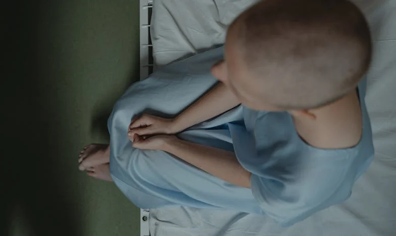 Kiedy miłość staje się kpiną: Historia rozbitej duszy Marii