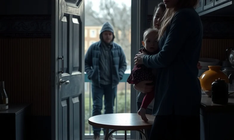 Kiedy Moja Córka Poprosiła, Żebym Zamieszkała z Nimi: Prawda, Która Wyszła Między Ścianami Ich Mieszkania