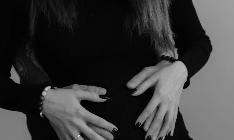 Kiedy własna krew staje się obca: Matczyna walka o córkę