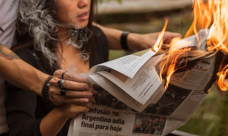 "Kto przeczyta ten testament, odziedziczy wszystko" – Historia Marii, która odmieniła losy polskiej wsi