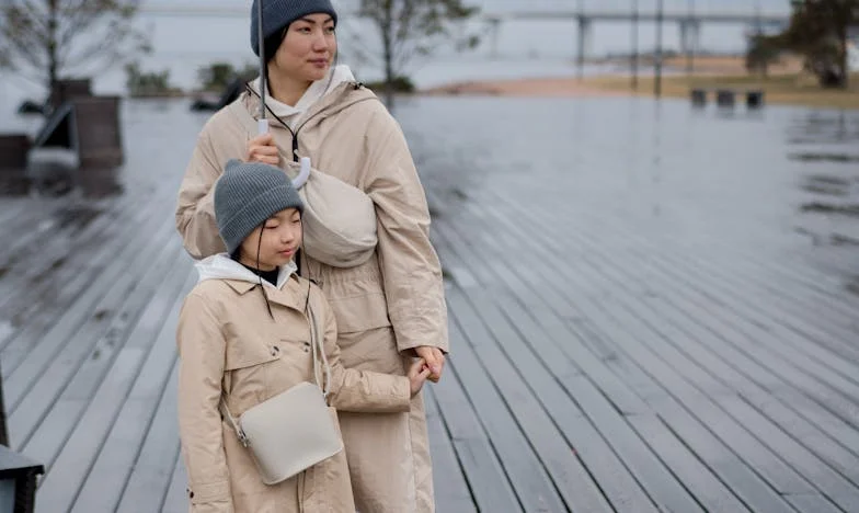 Mąż odszedł, a ona tylko się uśmiechnęła – historia Zosi i Michała