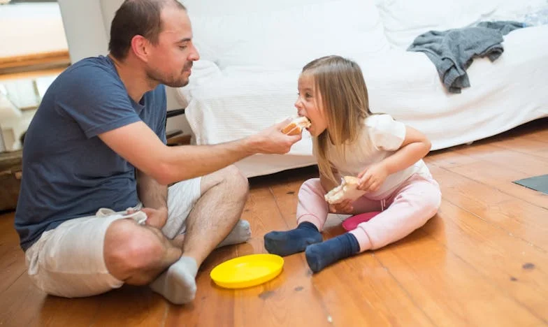 Między ciszą a krzykiem – historia Magdy z Poznania